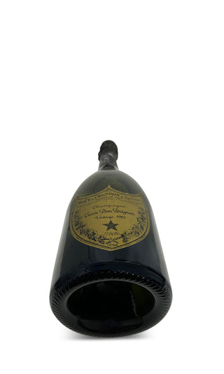 Dom Pérignon Champagne Brut 1985 - Moët & Chandon - Vintage Grapes GmbH