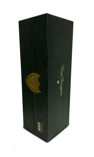 Dom Pérignon Champagne Brut 1998 - Moët & Chandon - Vintage Grapes GmbH