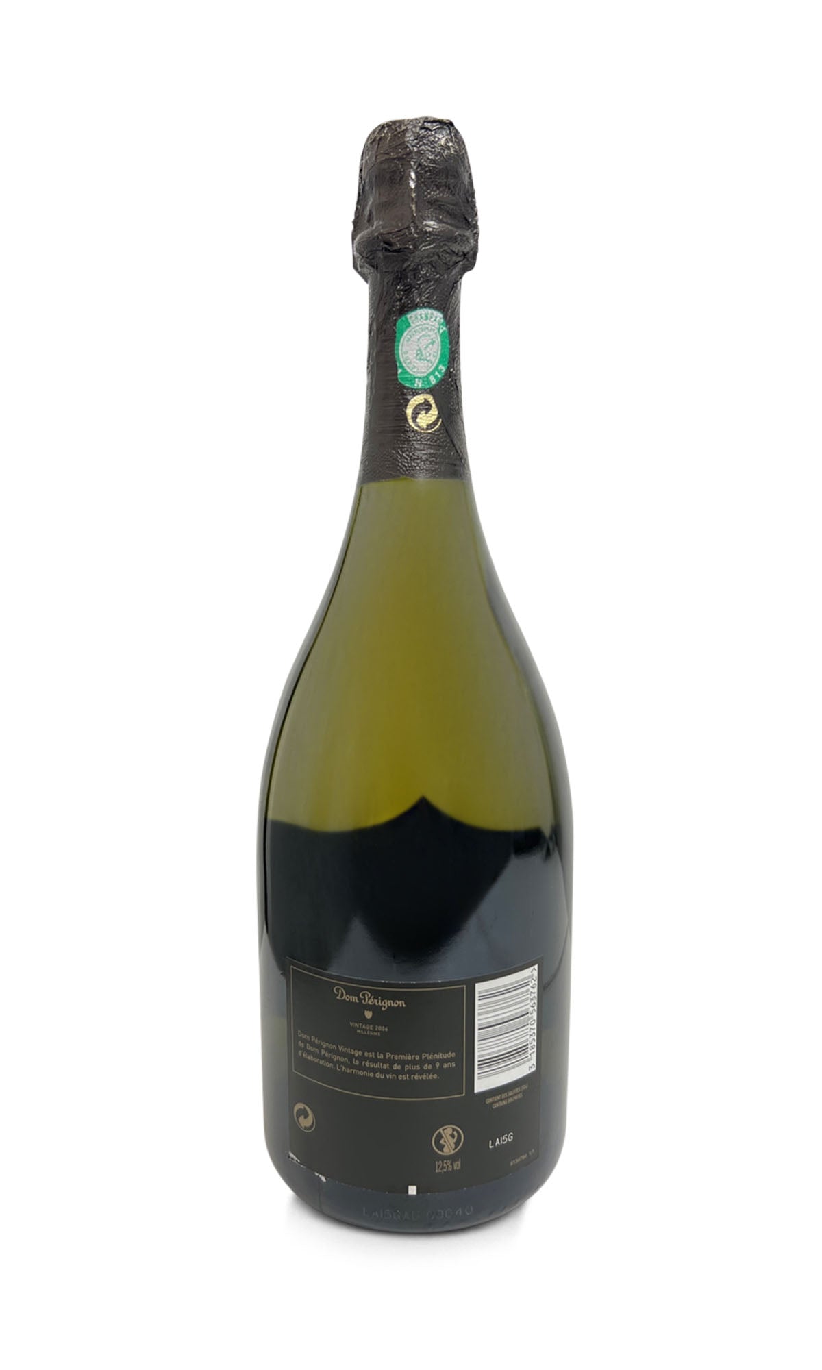 Dom Perignon Champagne Brut 2006