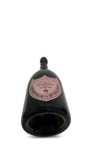 Dom Pérignon Rosé Champagne Brut 2008 - Moët & Chandon - Vintage Grapes GmbH