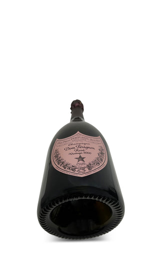 Dom Pérignon Rosé Champagne Brut 2008