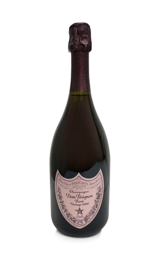 Dom Pérignon Rosé Champagne Brut 2000 - Moët & Chandon - Vintage Grapes GmbH