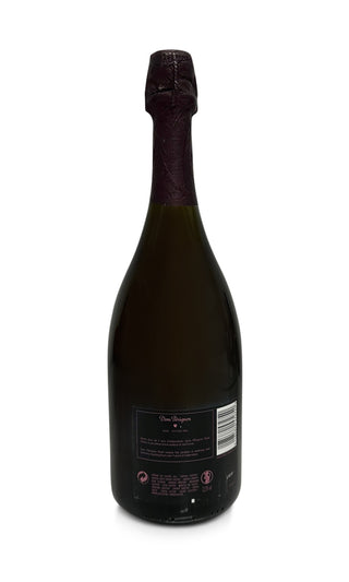 Dom Pérignon Rosé Champagne Brut 2004