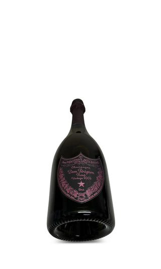 Dom Pérignon Rosé Champagne Brut 2004
