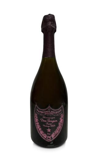 Dom Pérignon Rosé Champagne Brut 2004