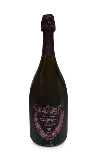 Dom Pérignon Rosé Champagne Brut 2006 - Moët & Chandon - Vintage Grapes GmbH