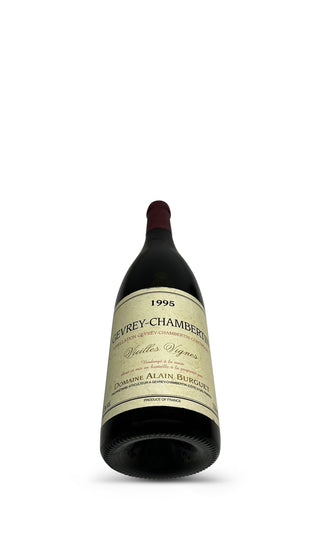 Gevrey Chambertin Vieilles Vignes 1995 - Domaine Alain Burguet - Vintage Grapes GmbH