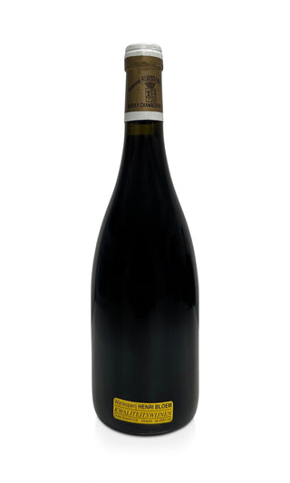 Chambertin Grand Cru 1993