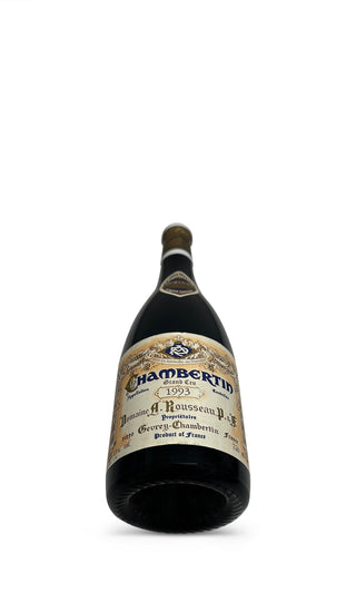 Chambertin Grand Cru 1993