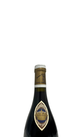 Chambertin Grand Cru 1993