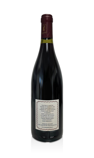 Gigonda's Le Grand Montmirail 2001