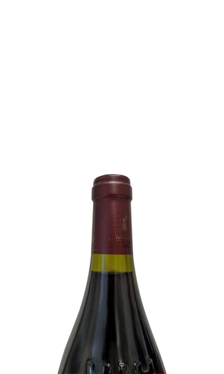 Gigonda's Le Grand Montmirail 2001