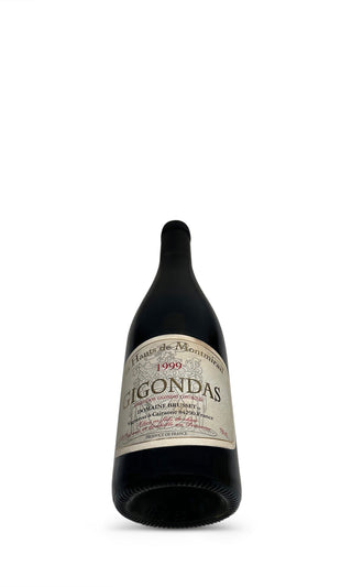 Gigondas Le Hauts de Montmirail 1999
