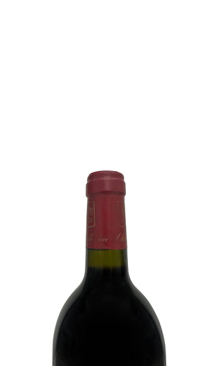 Domaine de Chevalier 1989 - Domaine de Chevalier - Vintage Grapes GmbH
