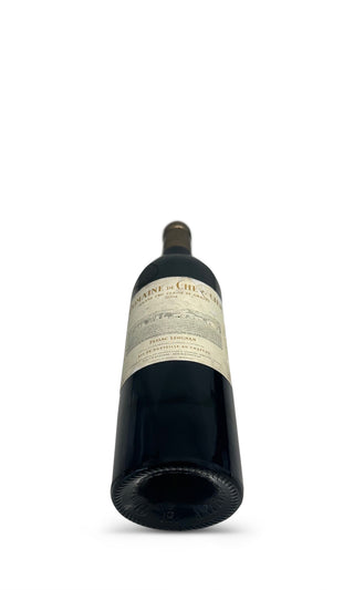 Domaine de Chevalier Blanc 2004