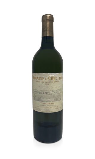 Domaine de Chevalier Blanc 2004