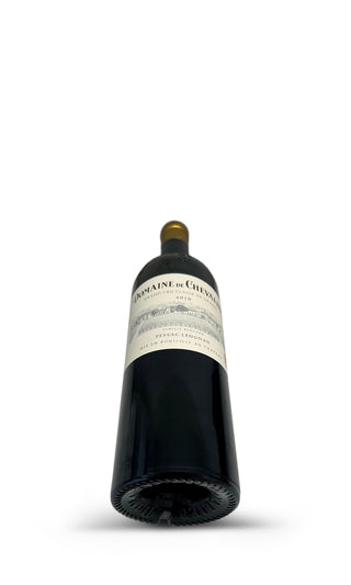 Domaine de Chevalier Blanc 2019