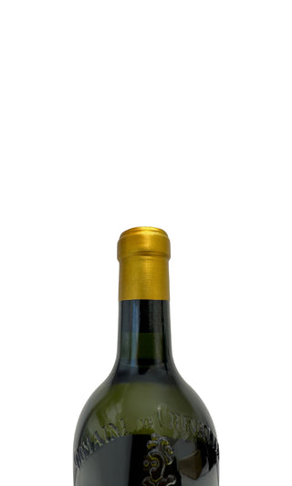 Domaine de Chevalier Blanc 2019