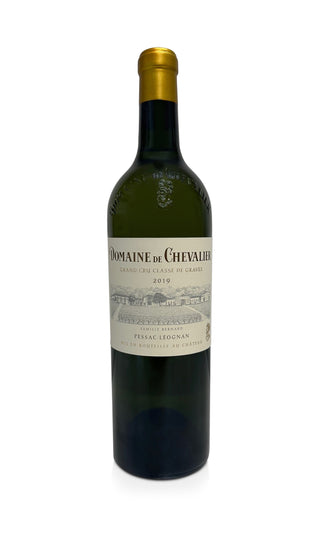 Domaine de Chevalier Blanc 2019 - Domaine de Chevalier - Vintage Grapes GmbH