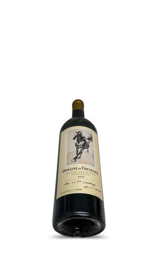 Domaine de Chevalier Blanc 2022 - Domaine de Chevalier - Vintage Grapes GmbH