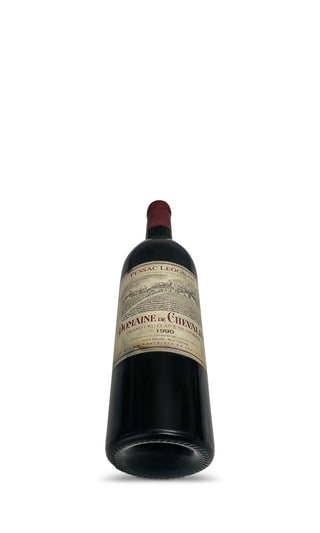 Domaine de Chevalier 1990 - Domaine de Chevalier - Vintage Grapes GmbH