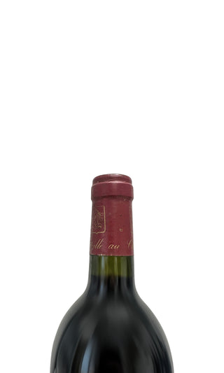 Domaine de Chevalier 1990 - Domaine de Chevalier - Vintage Grapes GmbH