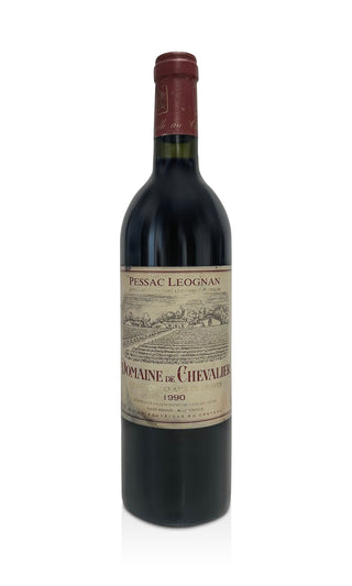 Domaine de Chevalier 1990