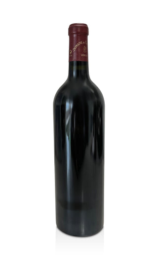 Domaine de Chevalier 2000