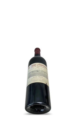 Domaine de Chevalier 2000