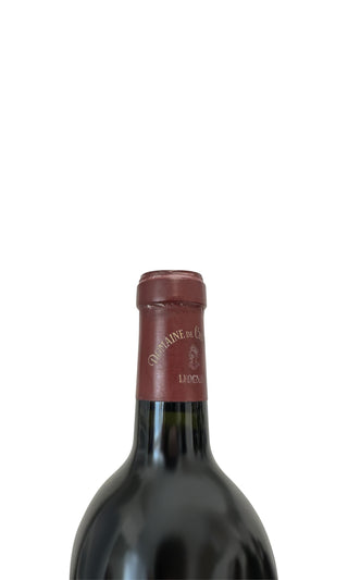 Domaine de Chevalier 2000