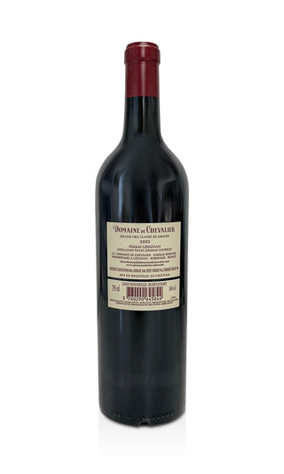 Domaine de Chevalier 2022