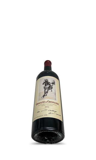 Domaine de Chevalier 2022
