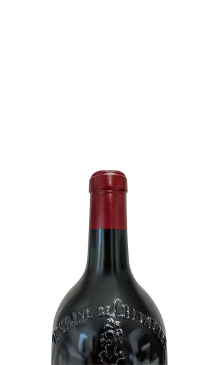Domaine de Chevalier 2022
