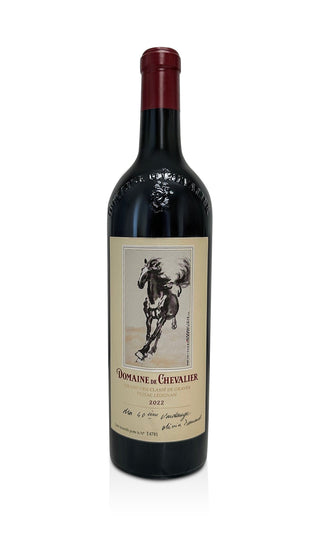 Domaine de Chevalier 2022