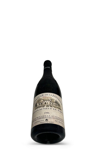 Châteauneuf-du-Pape Chaupin 1996