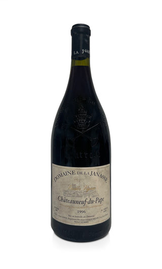 Châteauneuf-du-Pape Vieilles Vignes Magnum 1996