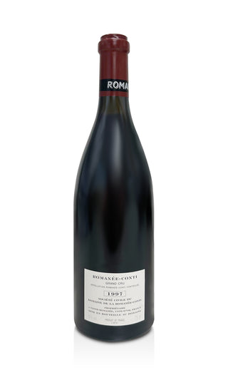 Romanée-Conti Grand Cru 1997
