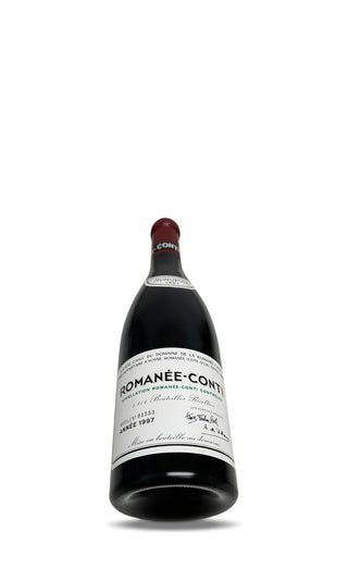 Romanée-Conti Grand Cru 1997