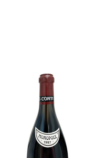 Romanée-Conti Grand Cru 1997