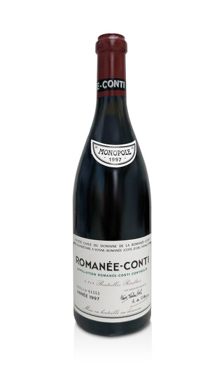 Romanée-Conti Grand Cru 1997