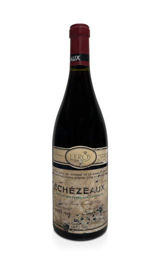 Échézeaux Grand Cru 1988