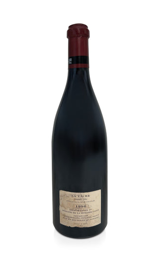 La Tâche Grand Cru 1996