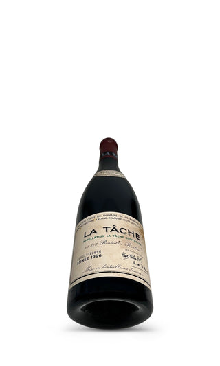 La Tâche Grand Cru 1996