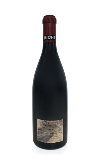 Richebourg Grand Cru 1996