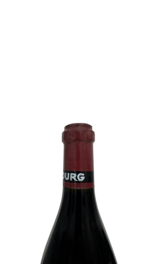 Richebourg Grand Cru 1996