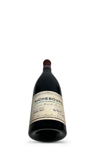 Richebourg Grand Cru 1997