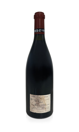 Romanée-St-Vivant 1997