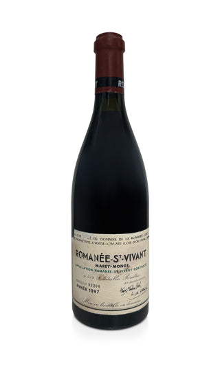 Romanée-St-Vivant 1997