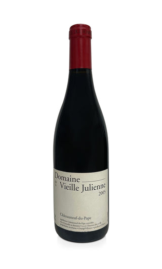 Châteauneuf-du-Pape 2005