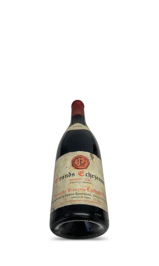 Grands Échezeaux Grand Cru 1988 - Domaine Francois Lamarche - Vintage Grapes GmbH
